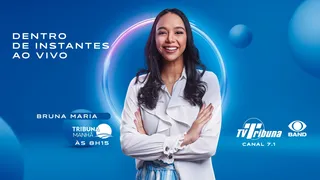 Imagem ilustrativa da imagem 24/04/2025 - Assista agora ao Tribuna Manhã