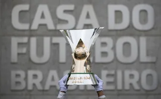 Imagem ilustrativa da imagem A duas rodadas do fim, veja como está a classificação do Campeonato Brasileiro