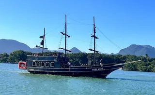 Imagem ilustrativa da imagem Guarapari: a capital da biodiversidade marinha