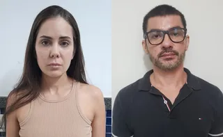 Imagem ilustrativa da imagem Chantagem a milionário levou à descoberta de crime em Vila Velha