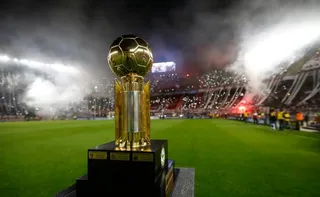 Imagem ilustrativa da imagem Conmebol divulga datas dos jogos do Botafogo na Recopa Sul-Americana