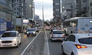 Imagem ilustrativa da imagem Da Serra até Guarapari de bicicleta com novas ciclovias