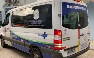 Imagem ilustrativa da imagem Doação de órgãos no Sul do ES ajuda seis pacientes na fila por transplante