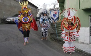 Imagem ilustrativa da imagem Fantasias para brilhar no Carnaval 2025 já estão à venda