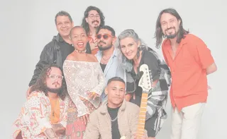 Imagem ilustrativa da imagem Festival Novos Cantores leva músicos para tocar com orquestra em show na quinta