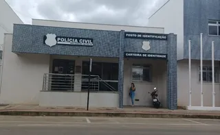 Imagem ilustrativa da imagem Idoso é encontrado morto dentro de casa revirada e tem moto levada no ES