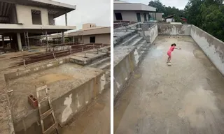 Imagem ilustrativa da imagem Influenciadora Deolane Bezerra está construindo sua 13ª casa em São Paulo