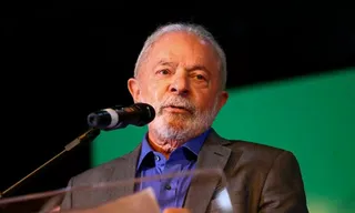 Imagem ilustrativa da imagem Trecho da BR-101 será interditado para chegada de Lula ao ES