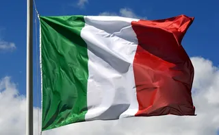 Imagem ilustrativa da imagem Lei que pode encarecer cidadania italiana deve ser votada nesta sexta-feira