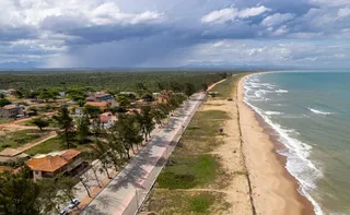 Imagem ilustrativa da imagem Nem só praia: o agroturismo de Presidente Kennedy