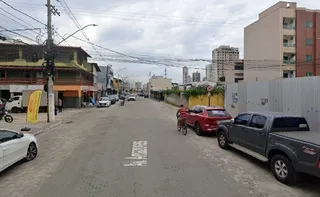 Imagem ilustrativa da imagem Obras de drenagem alteram o trânsito em bairro de Vila Velha