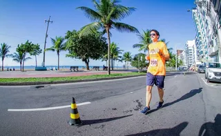 Imagem ilustrativa da imagem Prática da corrida cresce no Espírito Santo