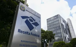 Imagem ilustrativa da imagem Imposto por receber mais de R$ 5 mil no PIX? Receita Federal esclarece