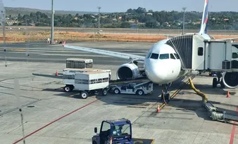 Imagem ilustrativa da imagem A melhor Black Friday: voos de Vitória por apenas R$ 319 (ida e volta)