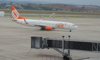 Imagem ilustrativa da imagem Voos diretos de Vitória para Porto Seguro serão encerrados