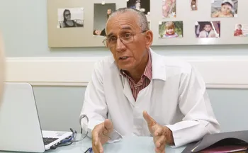 Imagem ilustrativa da imagem Infecções de pele podem atingir ossos e até coração