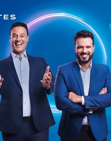 Imagem ilustrativa da imagem 12/05/2025 - Assista agora ao Tribuna Notícias 1ª Edição