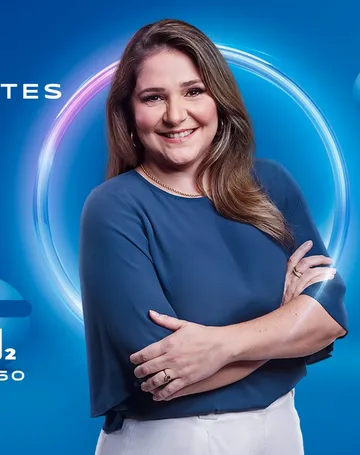 Imagem ilustrativa da imagem Assista agora ao Tribuna Notícias 2ª Edição desta segunda-feira, 30 de junho