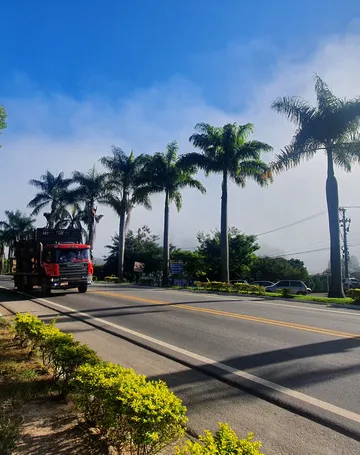 Imagem ilustrativa da imagem Destaque em transparência e em ambiente de negócios