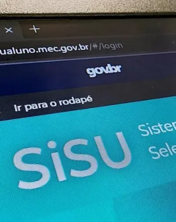 Imagem ilustrativa da imagem Inscrições do Sisu começam em 17 de janeiro, diz MEC