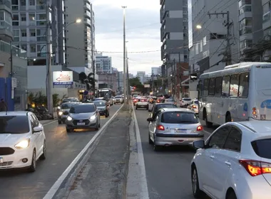 Imagem ilustrativa da imagem Da Serra até Guarapari de bicicleta com novas ciclovias