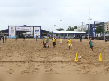 Fortes chuvas trazem transtornos pela Grande Vitória