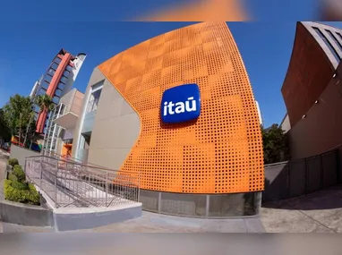 Imagem ilustrativa da imagem App do Itaú fica fora do ar em dia de pagamento e gera reclamações nas redes