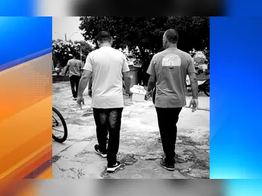 A juíza Mônica da Silva Martins decidiu manter preso Leonardo Ribeiro Lira.