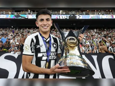 Ednaldo Rodrigues entra no STF para barrar novas eleições na CBF