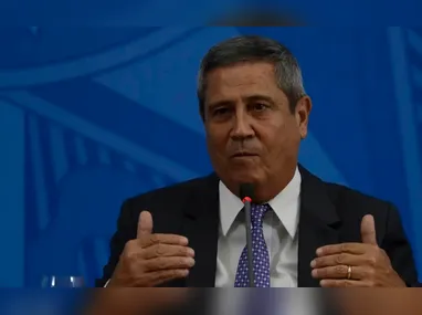 Imagem ilustrativa da imagem Conheça perfil, acusação e defesa do general Braga Netto, que depõe no STF
