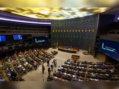 Gilvan da Federal durante votação do Conselho de Ética: por 15 votos a quatro, ficará afastado durante 3 meses