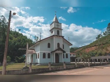 Imagem ilustrativa da imagem Centenário da Comunidade São Sebastião de Alto Paraju