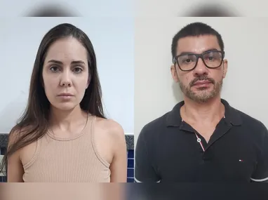 Homem teve tesoura cravada na cabeça