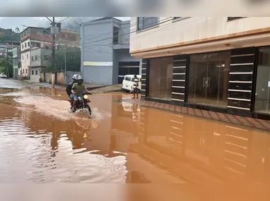 Alerta amarelo é válido para todas as regiões do Estado