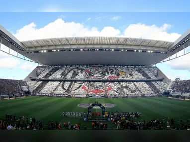 Último jogo entre eles ficou 0 a 0