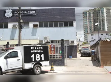 Imagem ilustrativa da imagem Assaltante morre em luta corporal contra vítima de assalto em Vila Velha