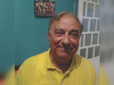 Thomaz Tommasi é presidente da Assevila (Associação dos Empresários de Vila Velha)