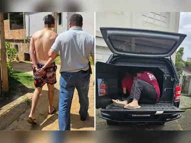 Mulher é suspeita de aplicar golpes em lojas de Vila Velha