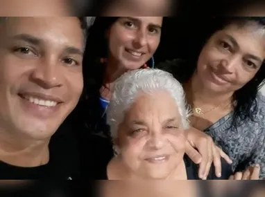 Imagem ilustrativa da imagem Família de idosa que morreu atropelada na faixa de pedestres pede justiça