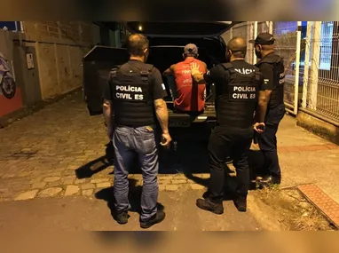 Suspeitas, de 29 e 54 anos, foram presas durante uma operação da Polícia Civil no Norte do Estado