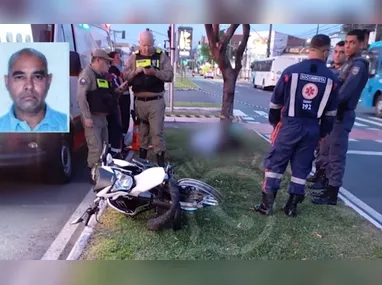Posto de combustíveis em Cariacica foi interditado durante operação da Polícia Civil