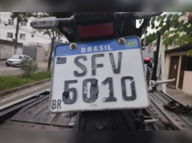 Justiça do Estado aceitou denúncia contra o casal acusado de furtar R$ 1,5 milhão de uma agência bancária de Vitória