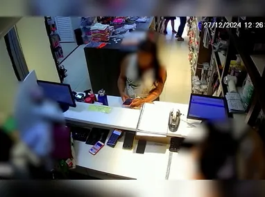 Ex-marido foi preso após matar a manicure a tiros