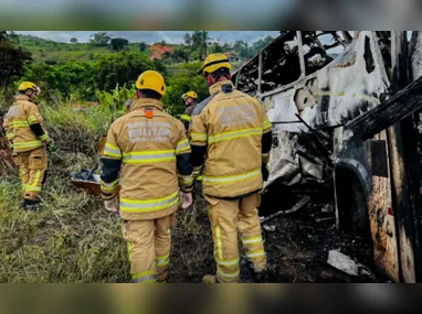 Juliana Leite Rangel estava indo para uma celebração de Natal com a família quando o carro foi atingido por vários tiros