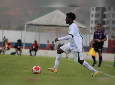 Copa do Brasil: Rio Branco de Venda Nova jogará em Cariacica