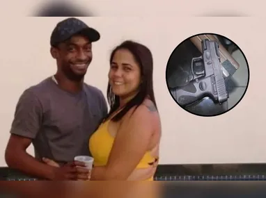 Imagem ilustrativa da imagem Reviravolta em investigação de casal encontrado morto com marcas de tiro no ES