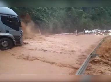 Alerta amarelo é válido para todas as regiões do Estado