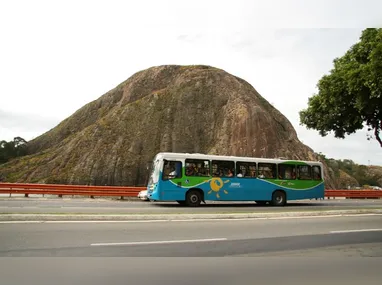 Imagem ilustrativa da imagem Transcol terá ônibus extra para Réveillon na Grande Vitória