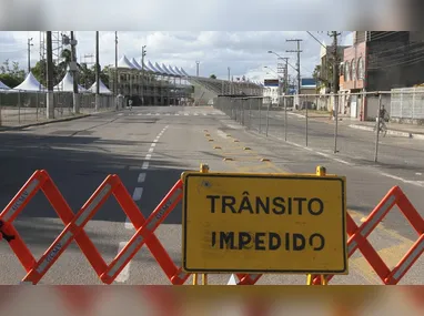 As vagas são direcionadas aos candidatos das listas de espera do certame remanescentes da não confirmação nos cursos da segunda convocação, feita em 11 de fevereiro.