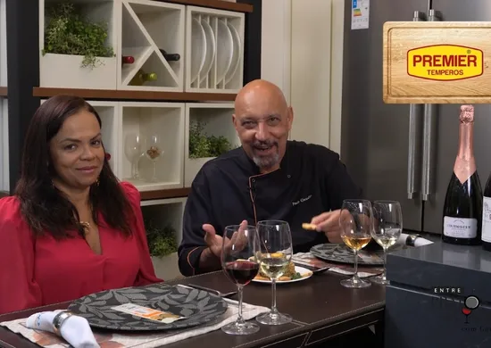 Imagem ilustrativa da imagem Entre Pratos & Vinhos: receita de Steak Tartare com vinhos para harmonizar